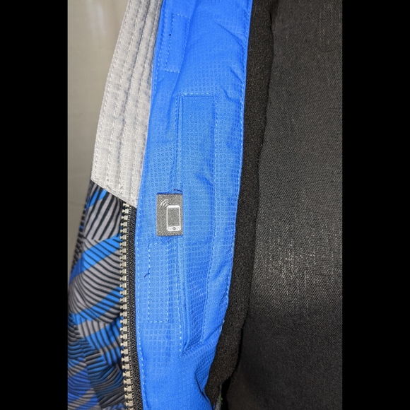 Boys Jacket - Picture 8 of 8